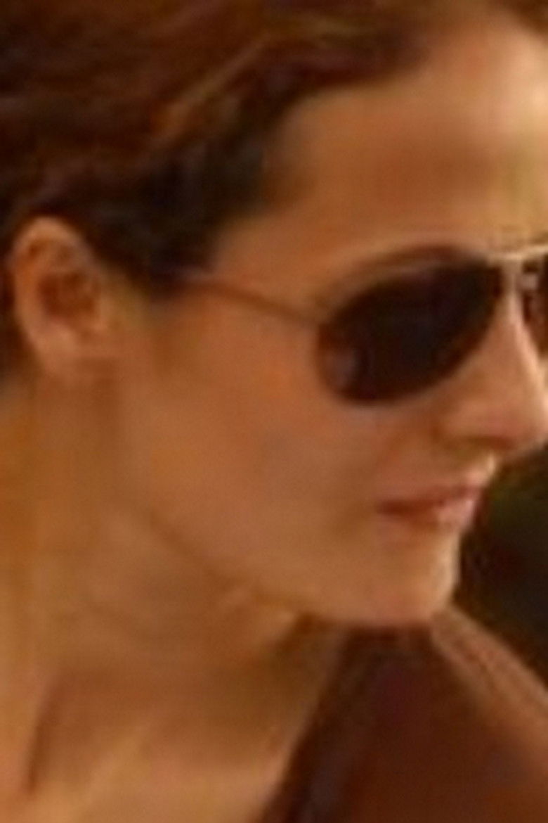 Yıldız Aşanboğa portrait image