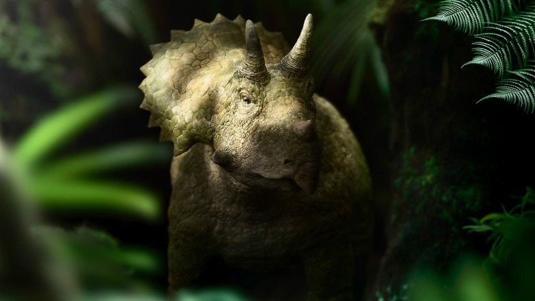 Still from Walking with Dinosaurs - Season 1 Episode 1