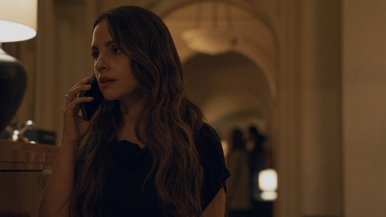 Still from Vicios ocultos - Temporada 2 Episodio 5
