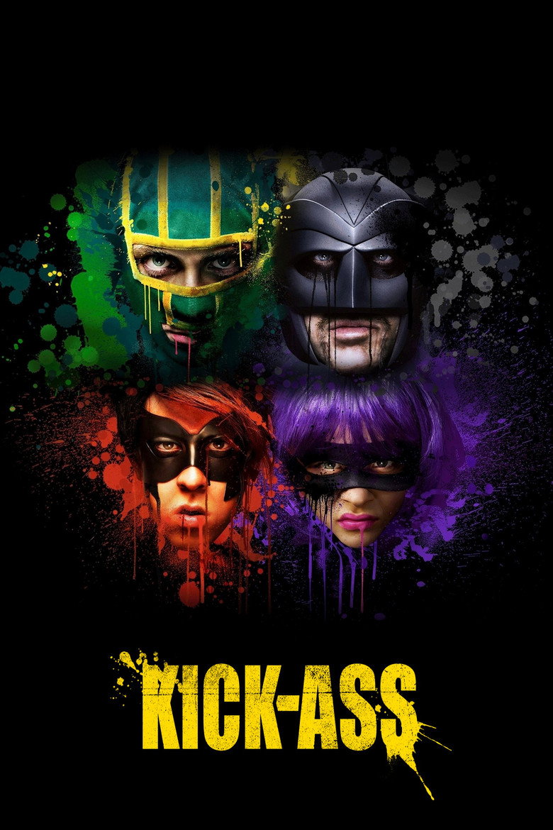 Póster la Película