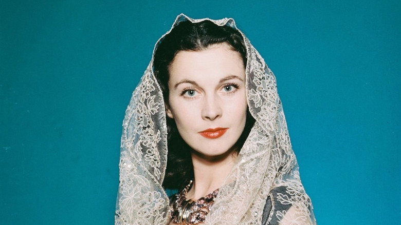 Imatge de Vivien Leigh, autant en emporte le vent