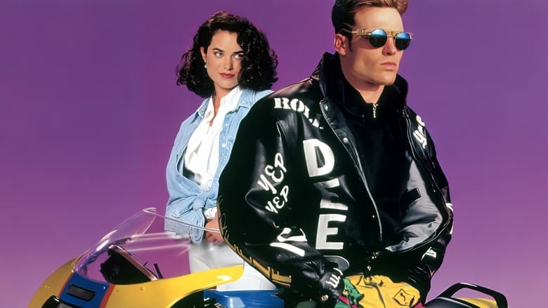 Cool as Ice (1991)