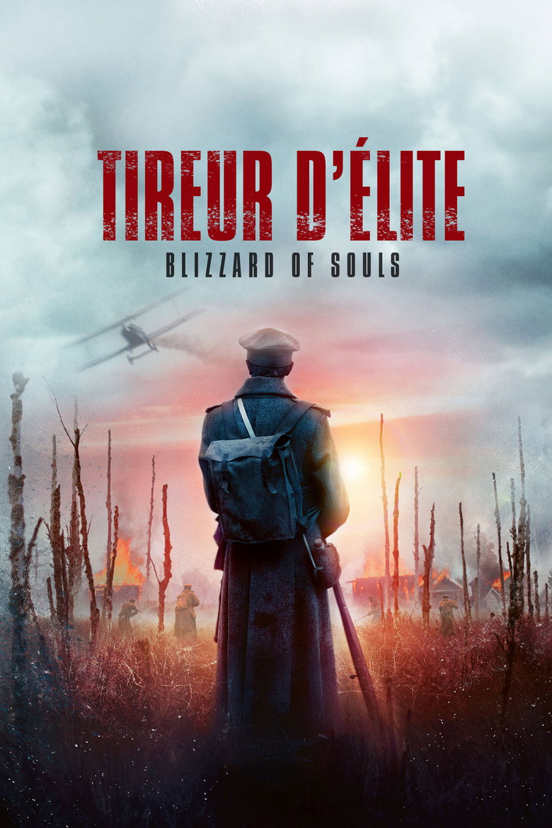 Póster la Película