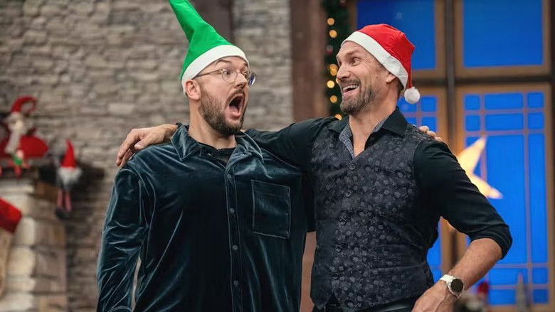 Still image for 24 stjerners julekalender season 1 episode 24: Episode 24 Still image for 24 stjerners julekalender season 1 episode 24: Episode 24