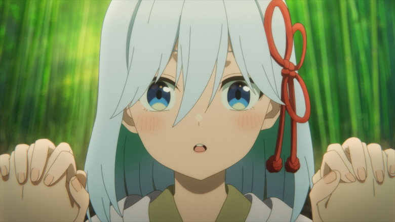 Still from Tying the Knot with an Amagami Sister - Season 1 Episode 8