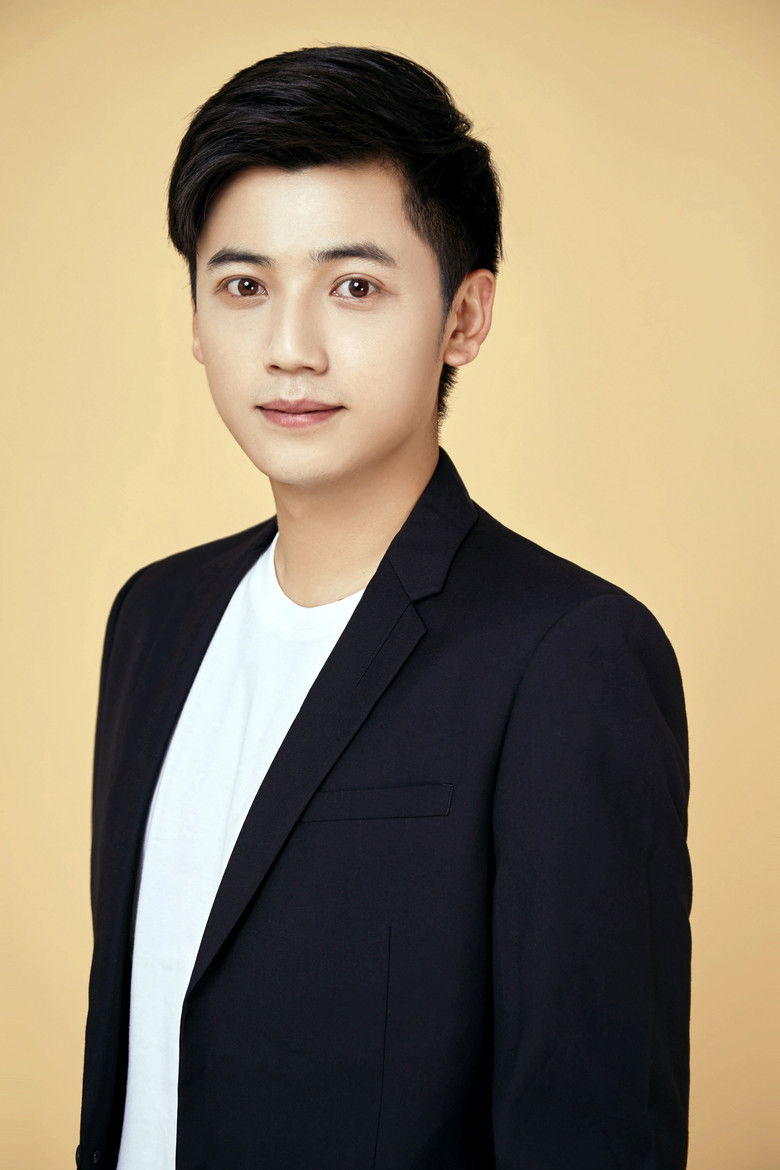 Photo de Jin Lu