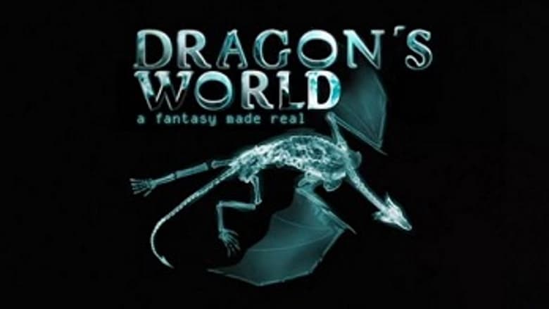 Dragones: Una leyenda hecha realidad movie poster