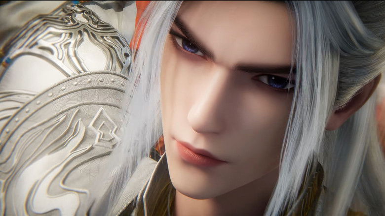 Still image for Renegade Immortal season 1 episode 126: Episode 126