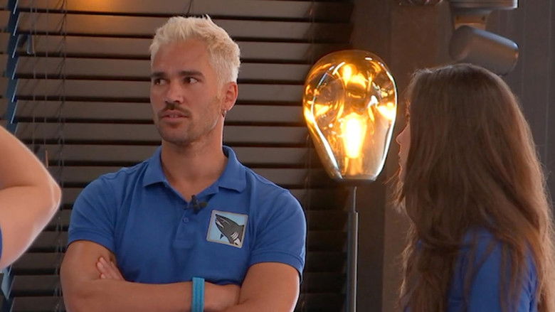 Still image for De Bondgenoten season 1 episode 180: Episode 180