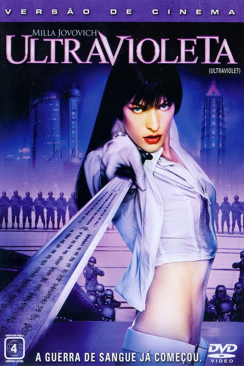 Póster la Película