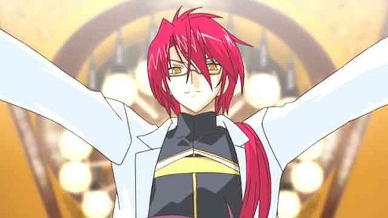 Still image for Shattered Angels season 1 episode 4: Lovebug Still image for Shattered Angels season 1 episode 4: Lovebug