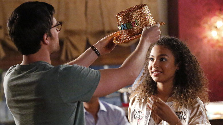 Still from Recovery Road - Season 1 Episode 4