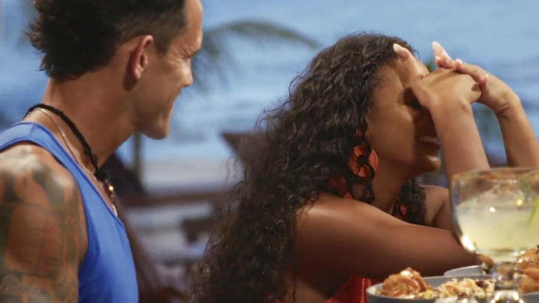 Still image for 90 Day: Hunt For Love season 1 episode 11: Treated It Like An Interview