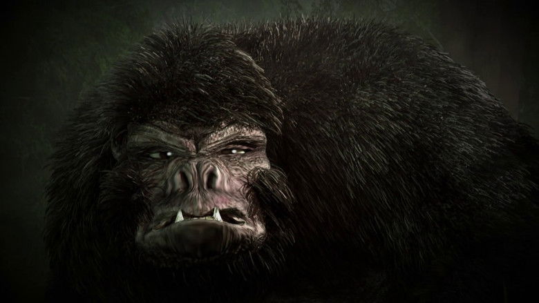 Still image for The Proof Is Out There season 1 episode 10: Ancient Sounds and Moon Mounds