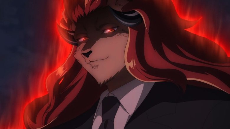 Still image for The Tale of Outcasts season 1 episode 9: Bullfight Still image for The Tale of Outcasts season 1 episode 9: Bullfight