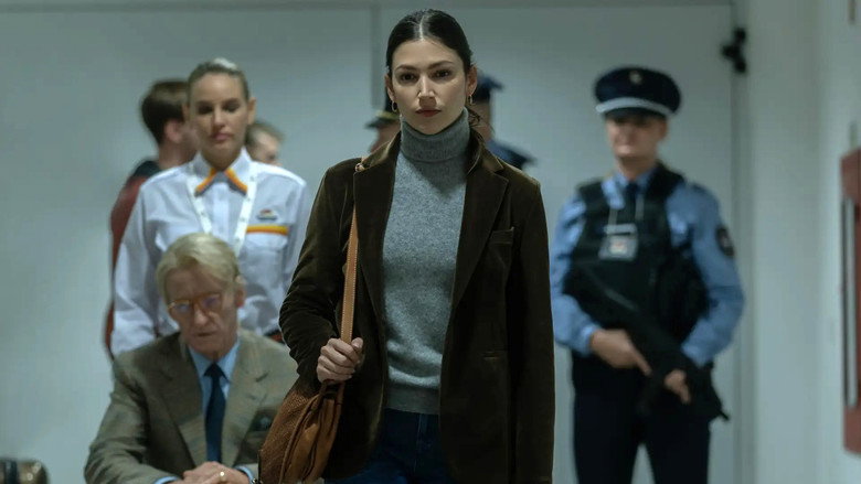 Still from The Day of the Jackal - Season 1 Episode 6