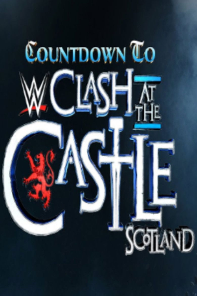 Imatge de Countdown to WWE Clash at the Castle: Scotland