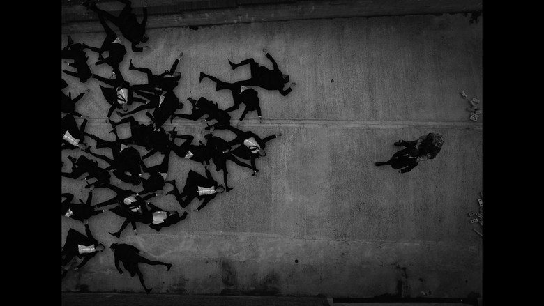 Image d'arrière-plan 11 du film Bulk