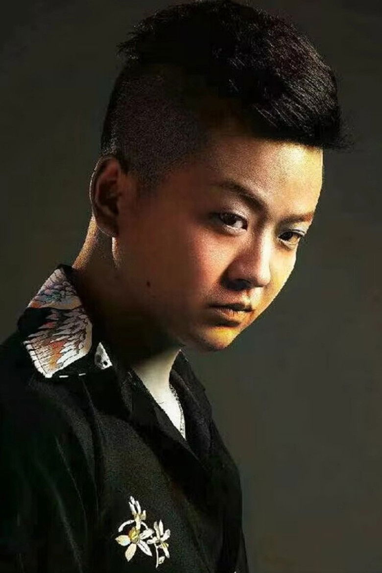 韩华宇 portrait image
