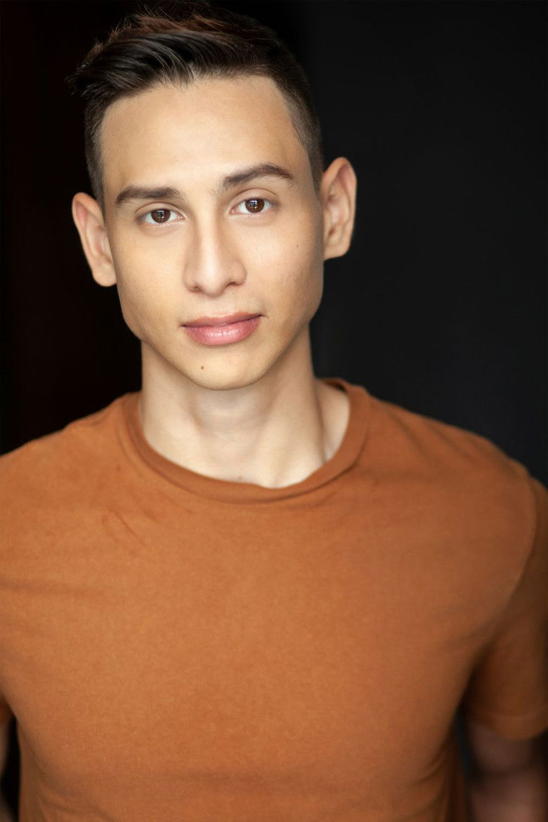 Johnnier Mejia portrait image