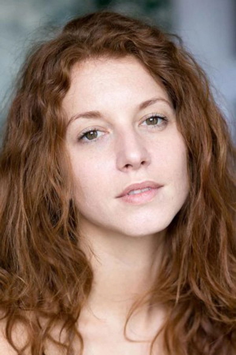 Marie-Clotilde Ramos-Ibanez portrait image