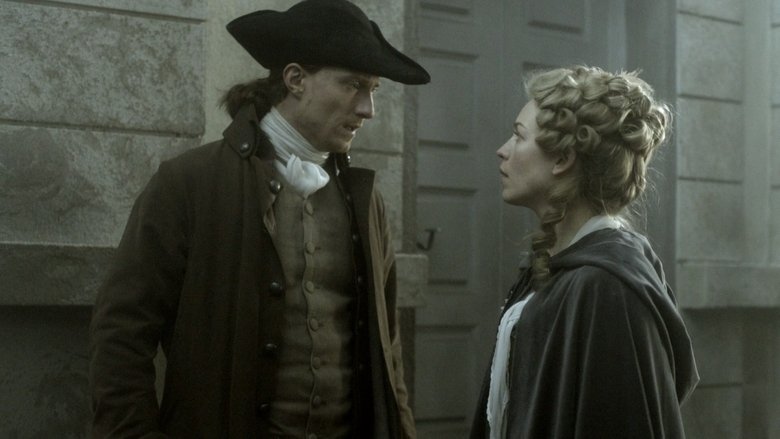 Still image for Anno 1790 season 1 episode 2: The Perfumed Pistol Still image for Anno 1790 season 1 episode 2: The Perfumed Pistol