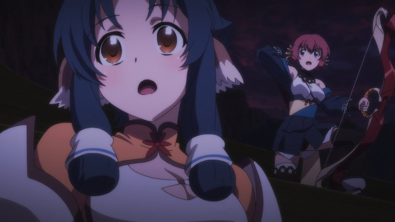 Still from Utawarerumono - Season 3 Episode 25