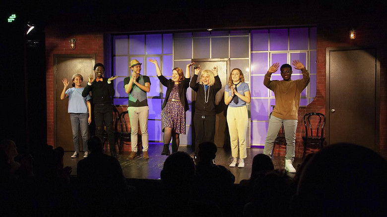 Still image for Wayne Brady's Comedy IQ season 1 episode 5: The Golden Rule of Improv Still image for Wayne Brady's Comedy IQ season 1 episode 5: The Golden Rule of Improv