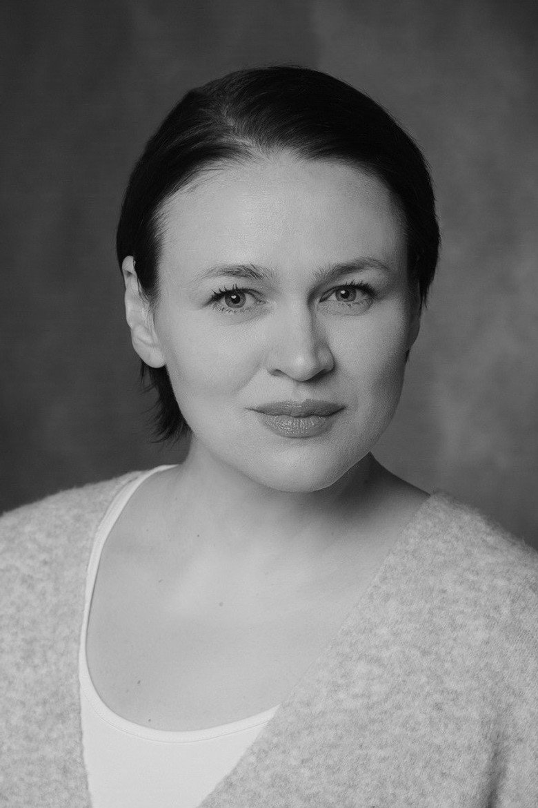 Yuliya Polynskaya photo 2