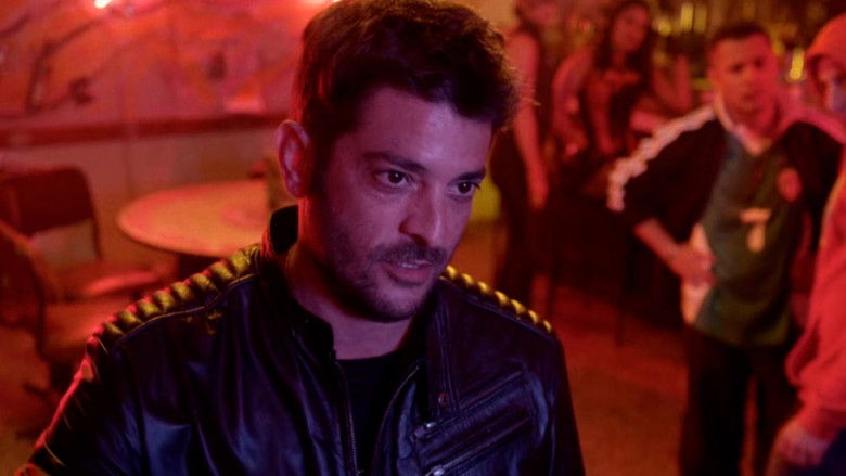 Still image for Nafta Súper season 1 episode 1: A Nightmare on The Street Still image for Nafta Súper season 1 episode 1: A Nightmare on The Street