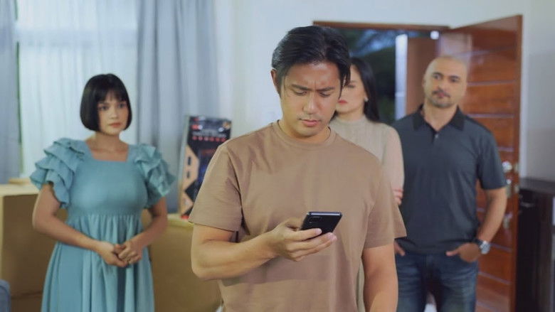 Still image for The Missing Husband season 1 episode 7: Episode 7