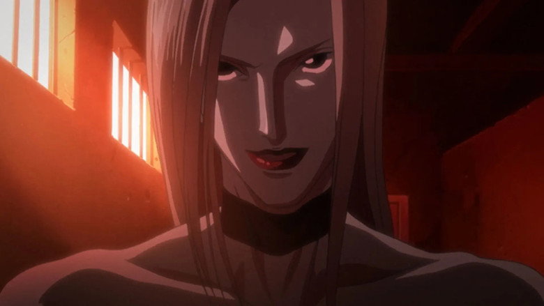 Still from Devil May Cry - Season 1 Episode 10