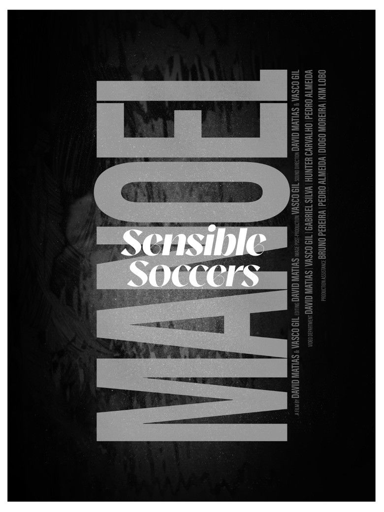 Imatge de Sensible Soccers: Manoel