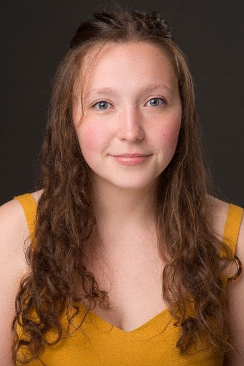 Anabel Béjar portrait image