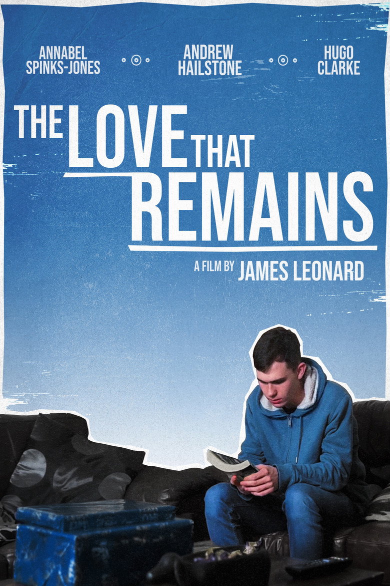 Imatge de The Love That Remains