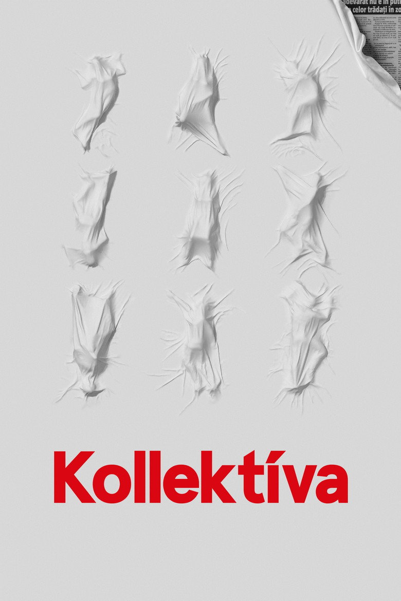 Kollekt&iacute;va (2019)