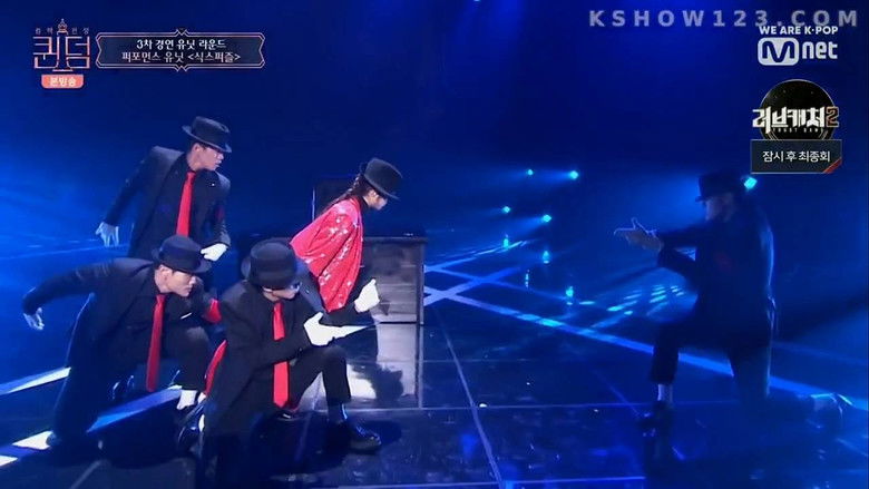 Still image for Queendom season 1 episode 7: Episode 7 Still image for Queendom season 1 episode 7: Episode 7