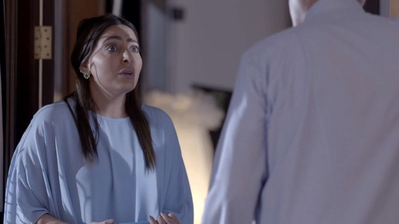 Still image for Also Intentions season 1 episode 24: Episode 24