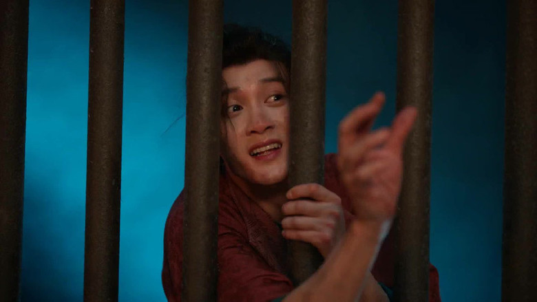 Still image for Go East season 1 episode 6: Episode 6 Still image for Go East season 1 episode 6: Episode 6