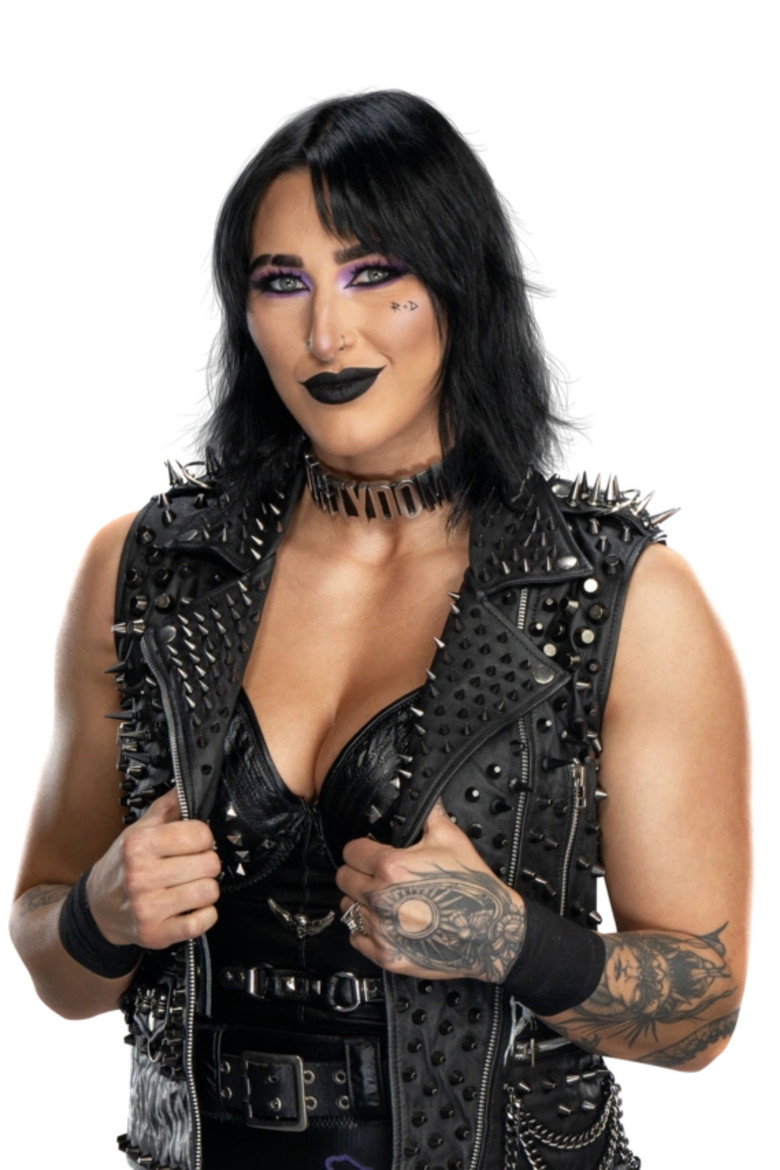 Rhea Ripley photo 6