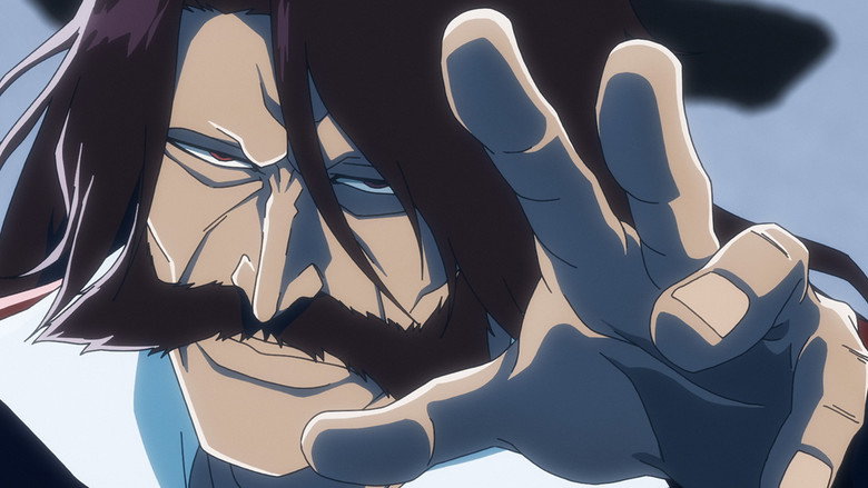 Still from Bleach - Season 2 Episode 26