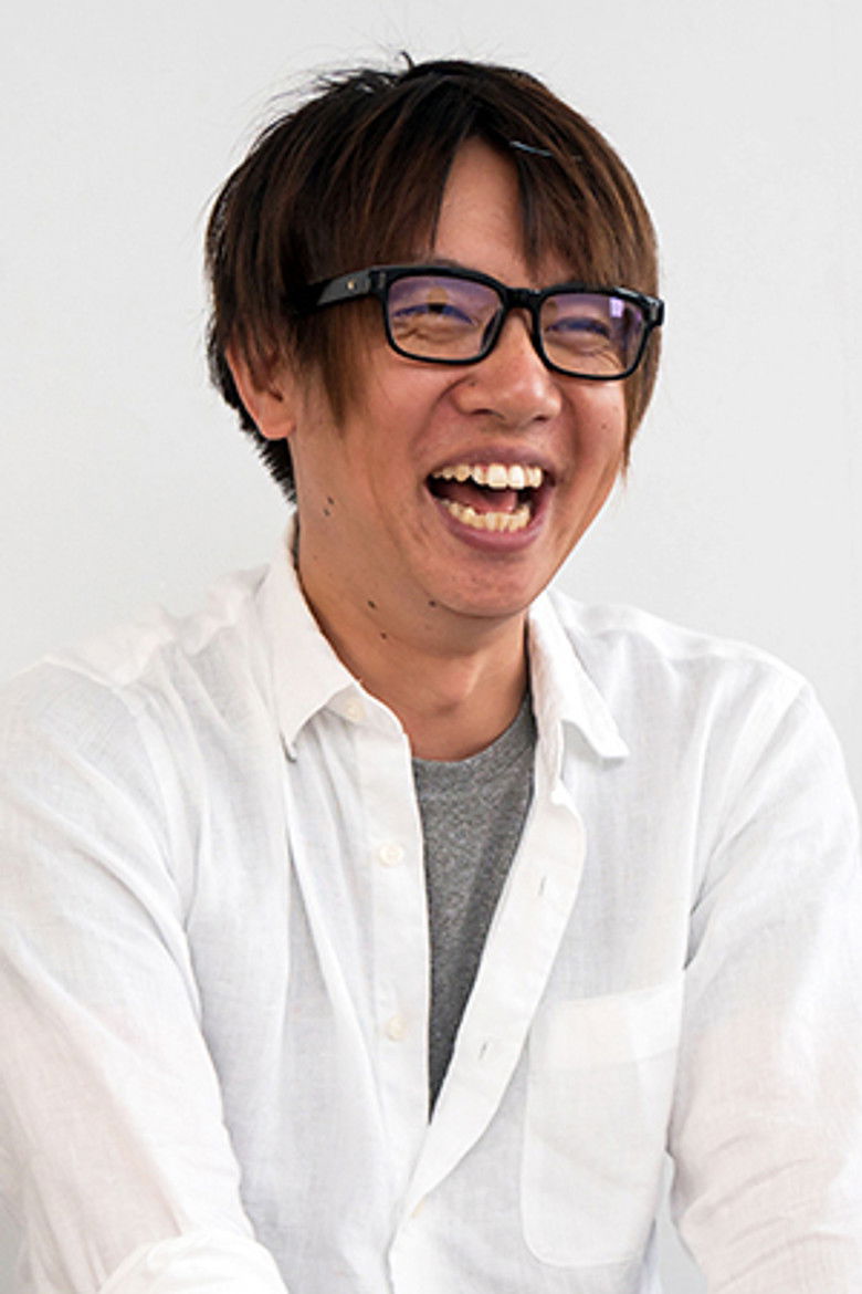 Hiroshi Arisawa portrait image