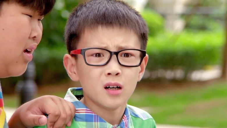 Still image for 蛋神Ⅱ season 1 episode 25: Episode 25