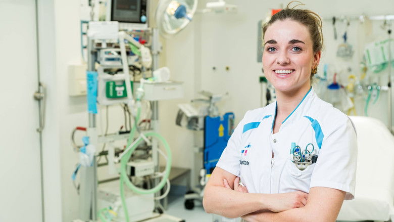 Still image for Op de spoed season 1 episode 2: Episode 2