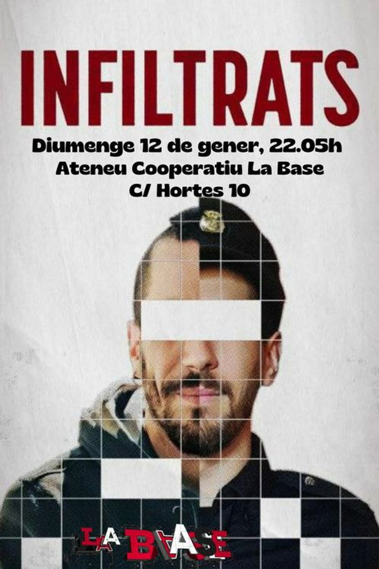 Imatge de Infiltrats