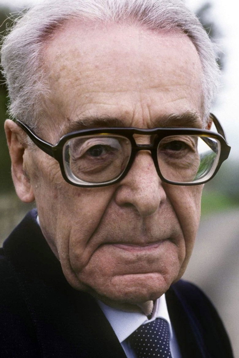 Henri Guillemin portrait image