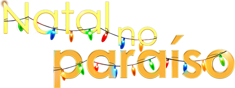 Imagen de Navidad en el paraíso