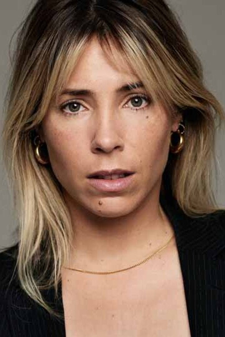 Kiki van Deursen photo 2