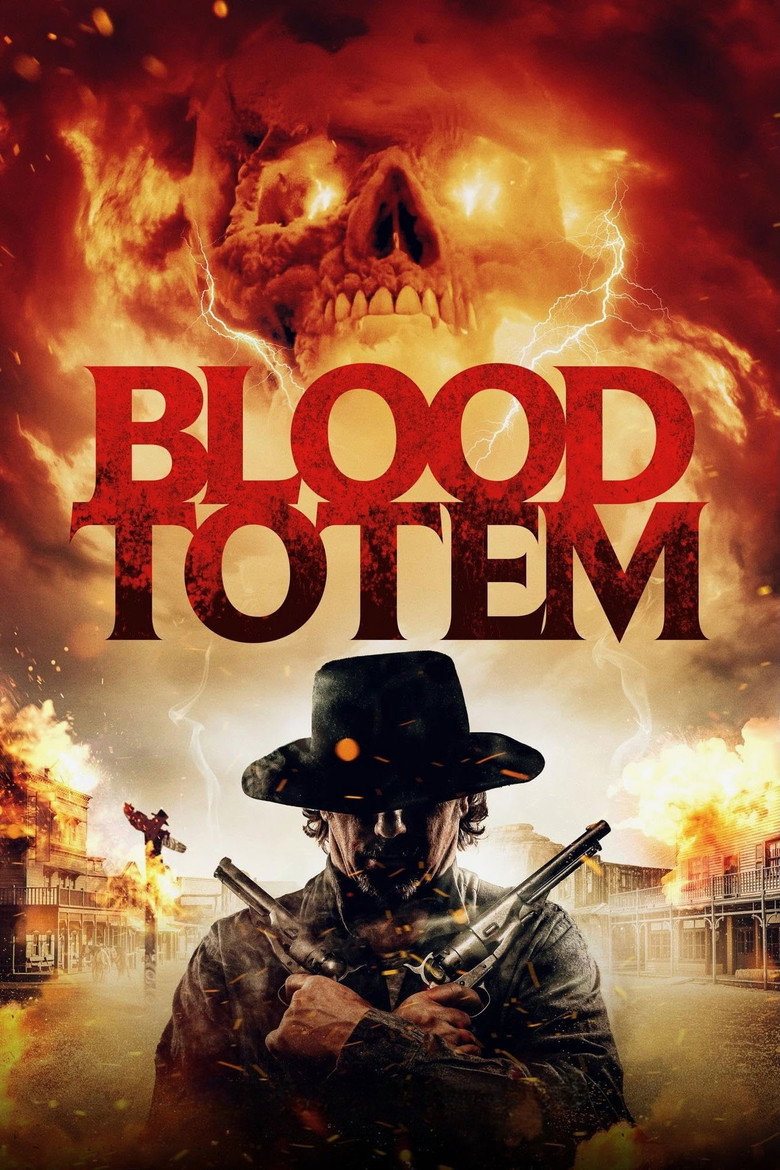 Imatge de Blood Totem