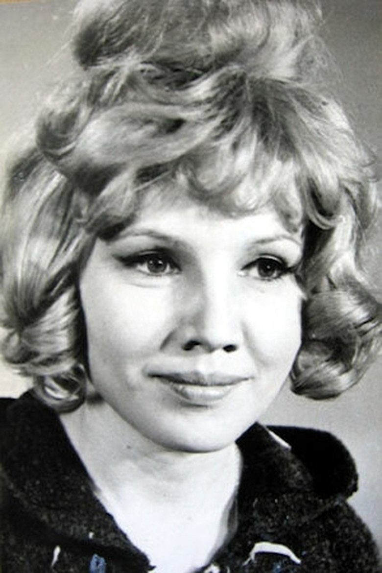 Ảnh Larisa Zaytseva